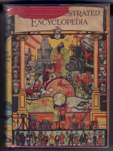 The Modern Illustrated Encyclopedia