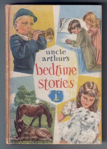 Uncle Arthur's Bedtime Stories