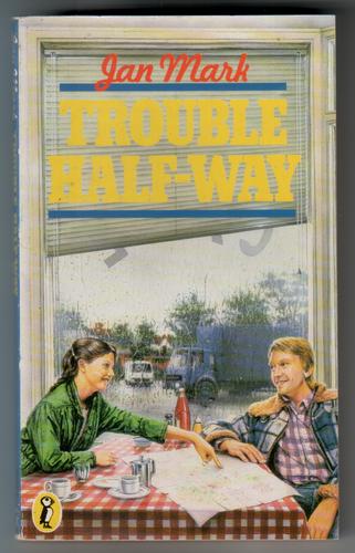 Trouble Half-way