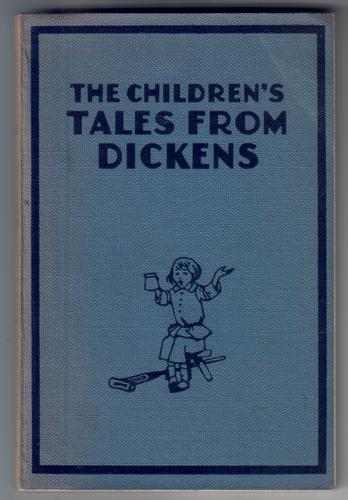 The Children's Tales from Dickens