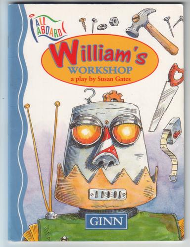 William's Workshop