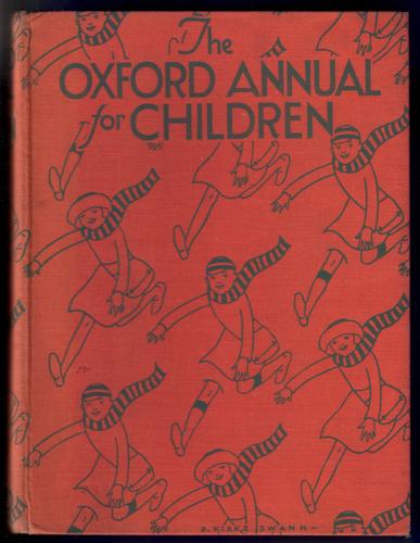 The Oxford Annual for Children