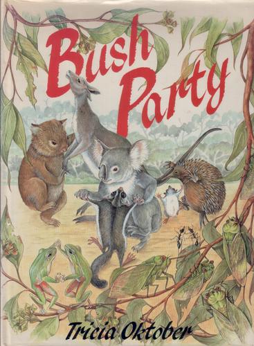 Bush Party