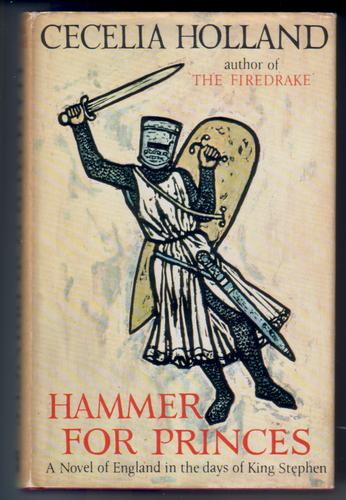 Hammer for Princes