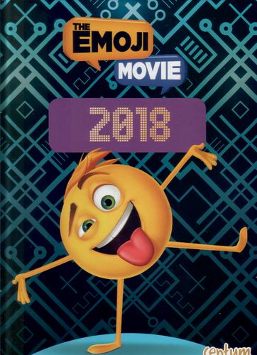 The Emoji Movie 2018