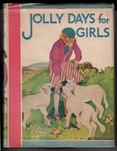 Jolly Days for Girls