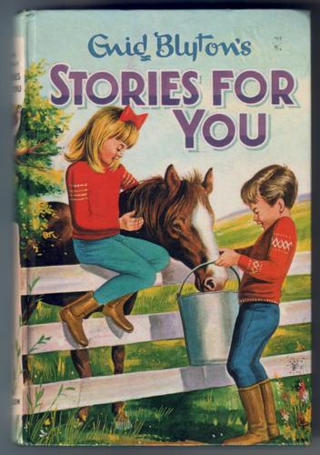 Enid Blyton's Stories for You
