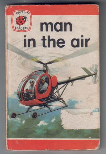Man in the Air