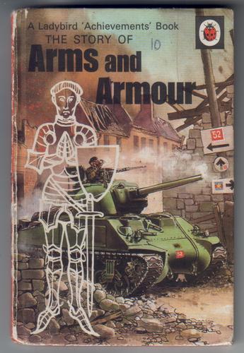 The Story of Arms and Armour