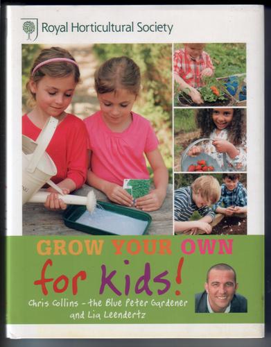 Grow your own for kids!