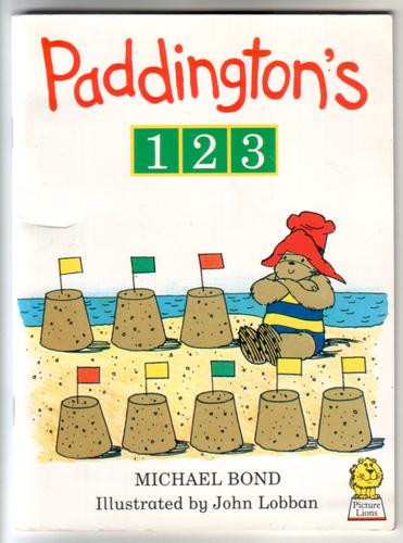 Paddington's 123