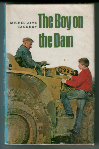 The Boy on the Dam