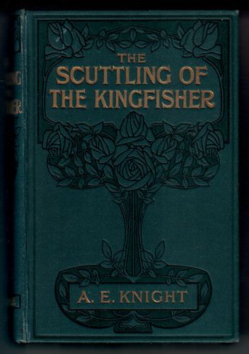 The Scuttling of the Kingfisher