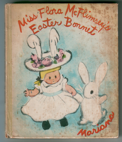 Miss Flora McFlimsey's Easter Bonnet