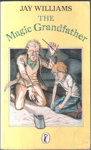 The Magic Grandfather
