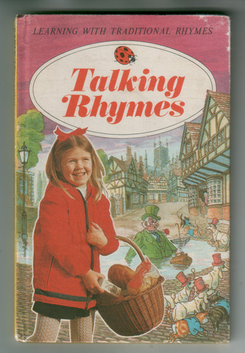 Talking Rhymes