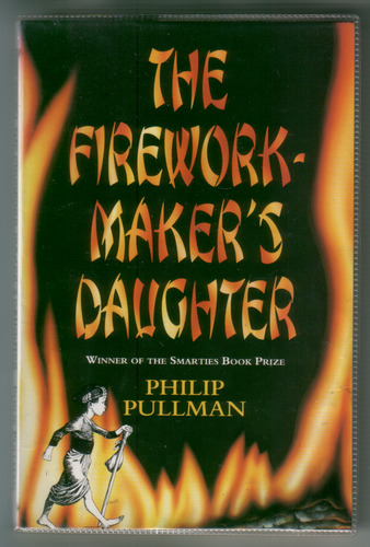 The Firework-Maker's Daughter