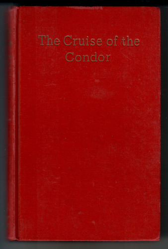The Cruise of the Condor