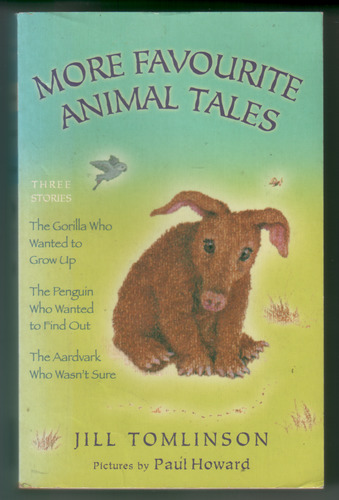 More Favourite Animal Tales