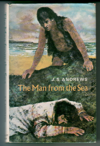 The Man from the Sea