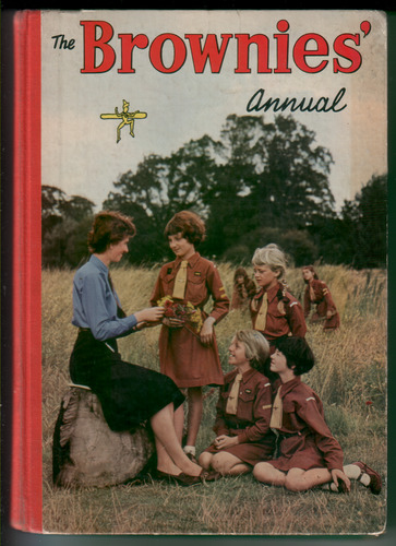 The Brownies' Annual