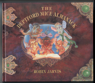 The Deptford Mice Almanack
