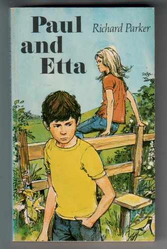 Paul and Etta