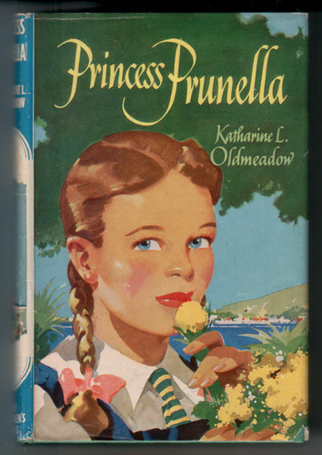 Princess Prunella