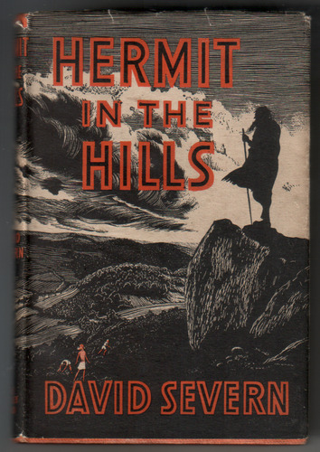 Hermit in the Hills
