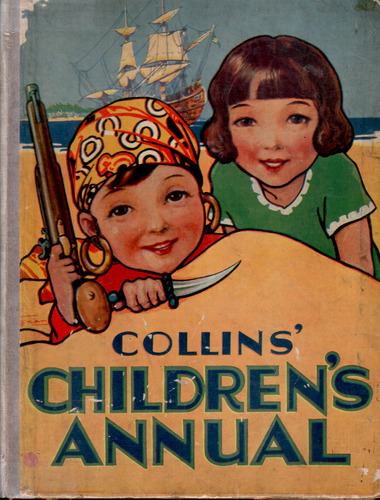 Collin's Children's Annual