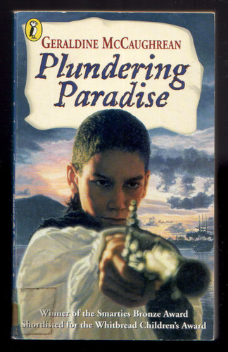 Plundering Paradise