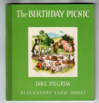 The Birthday Picnic