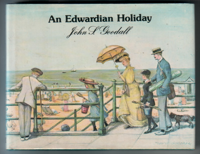 An Edwardian Holiday