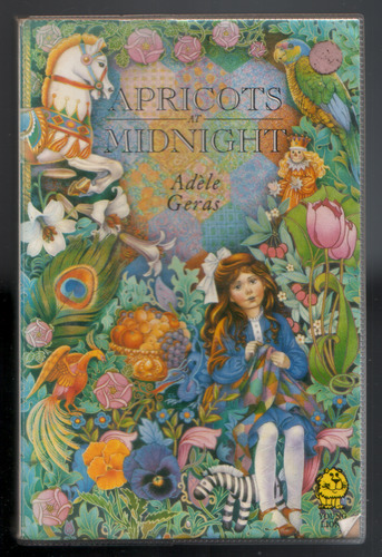 Apricots at Midnight and Other Stories from a Patchwork Quilt