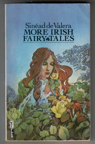 More Irish Fairy Tales