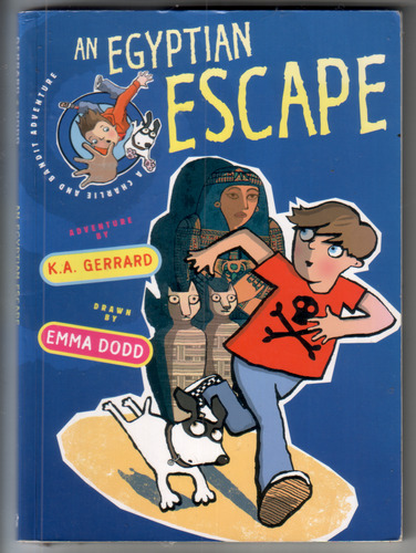 An Egyptian Escape