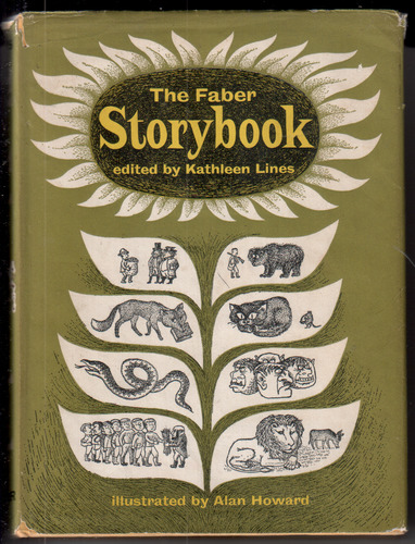 The Faber Storybook