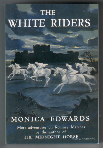 The White Riders