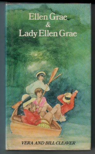 Ellen Grae and Lady Ellen Grae