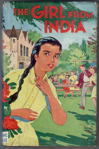 The Girl from India