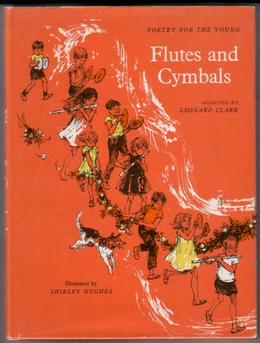 Flutes and Cymbals - Poetry for the Young