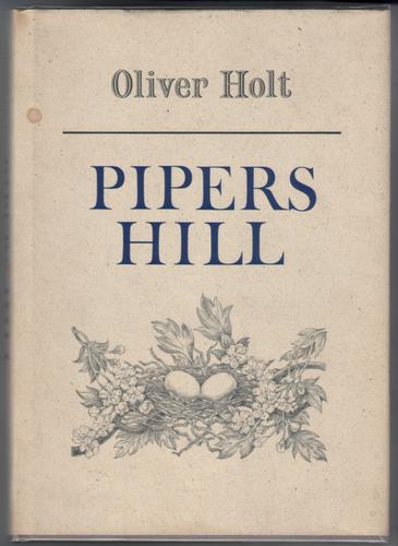 Pipers Hill