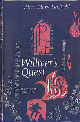 Williver's Quest