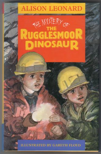 The Mystery of the Rugglesmoor Dinosaur