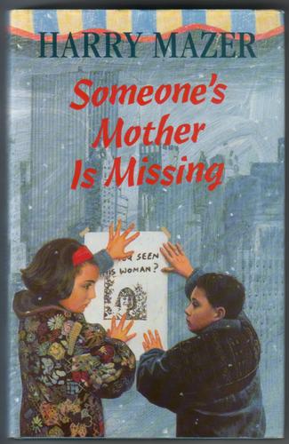 Someone's Mother is Missing