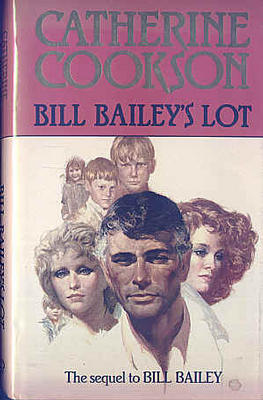 Bill Baileys Lot