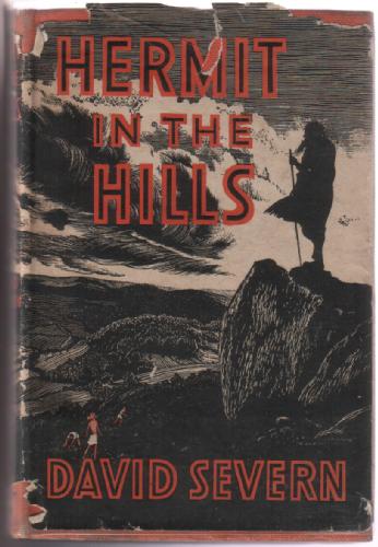 Hermit in the Hills