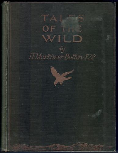 Tales of the Wild