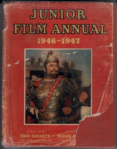 Junior Film Annual 1946-1947