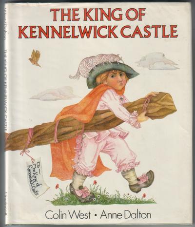 The King of Kennelwick Castle